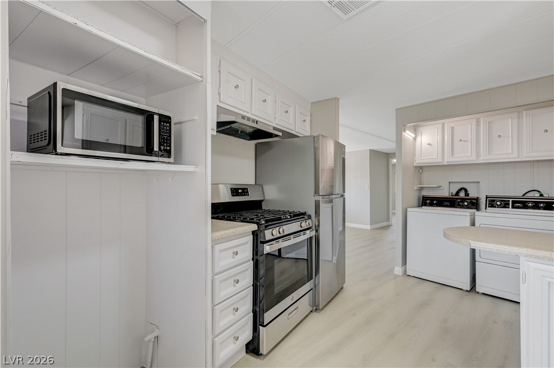3652 Katmai Drive Las Vegas NV 89122