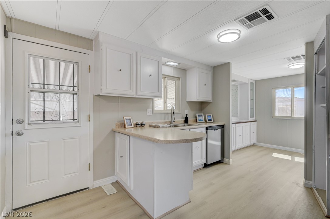 3652 Katmai Drive Las Vegas NV 89122