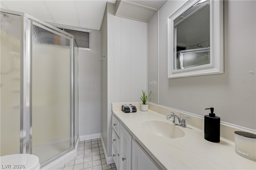 3652 Katmai Drive Las Vegas NV 89122