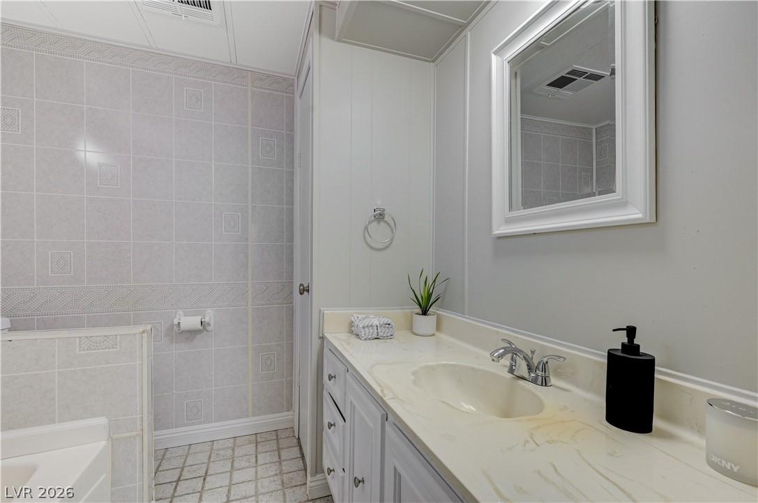 3652 Katmai Drive Las Vegas NV 89122