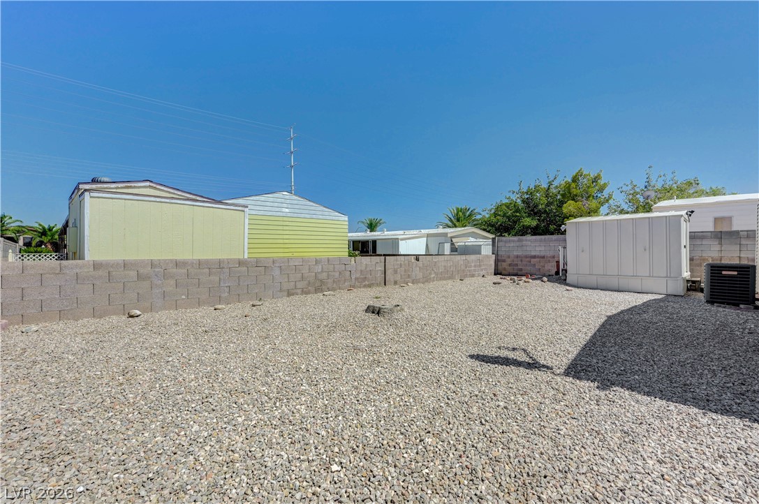 3652 Katmai Drive Las Vegas NV 89122