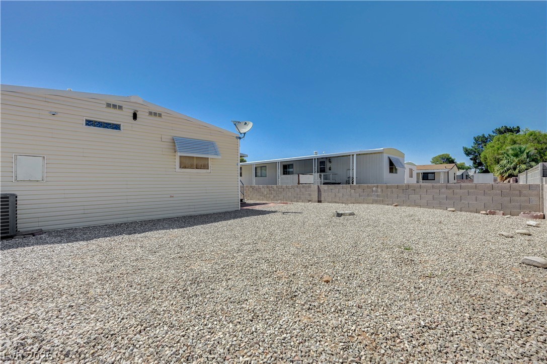 3652 Katmai Drive Las Vegas NV 89122