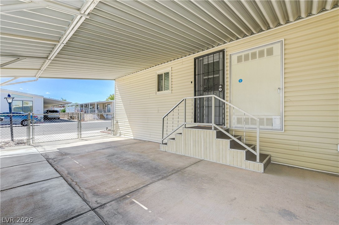 3652 Katmai Drive Las Vegas NV 89122