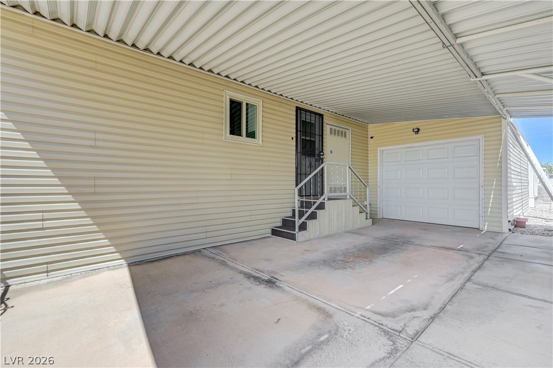 3652 Katmai Drive Las Vegas NV 89122