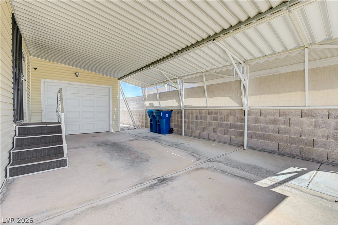 3652 Katmai Drive Las Vegas NV 89122