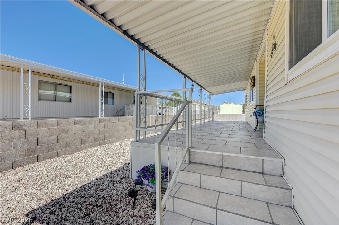3652 Katmai Drive Las Vegas NV 89122