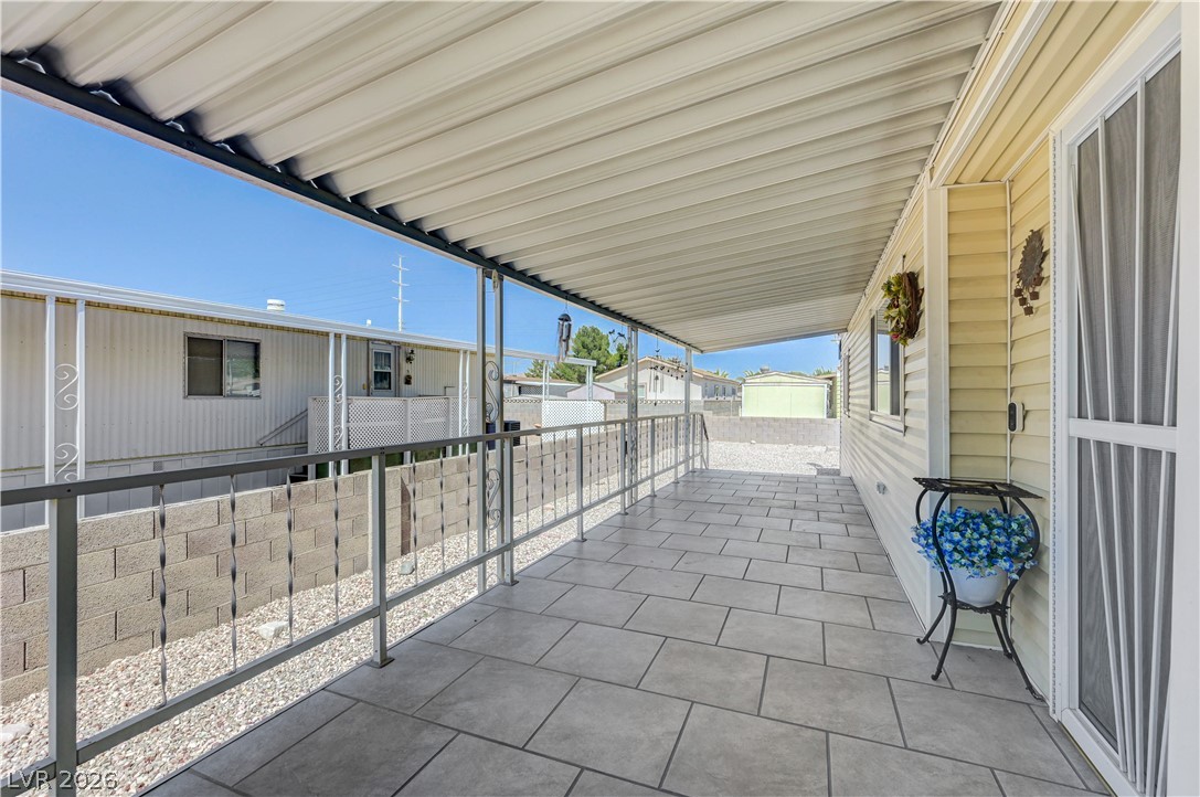 3652 Katmai Drive Las Vegas NV 89122