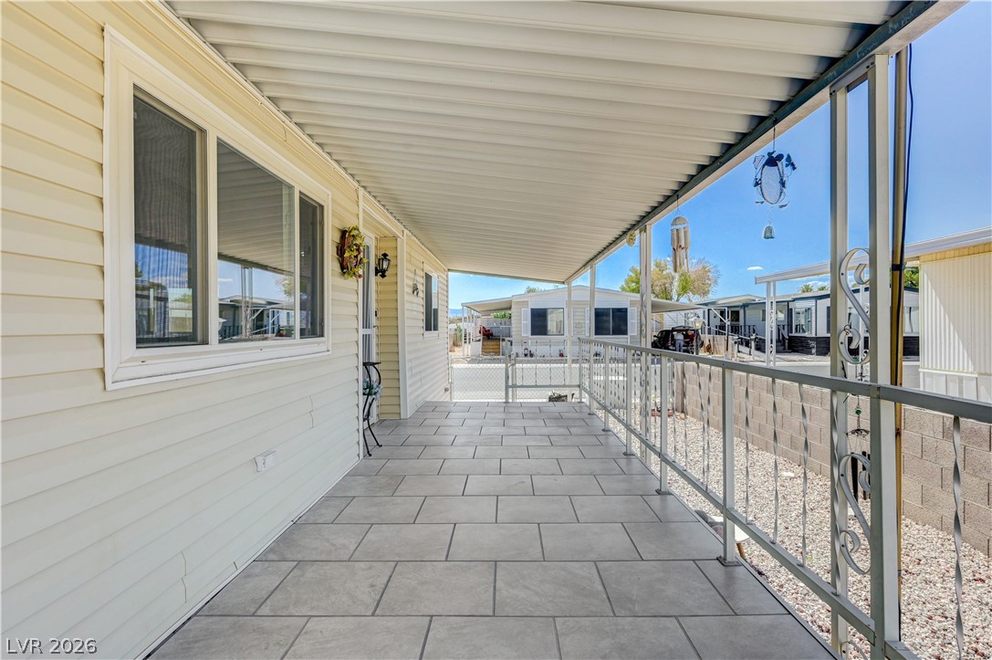 3652 Katmai Drive Las Vegas NV 89122