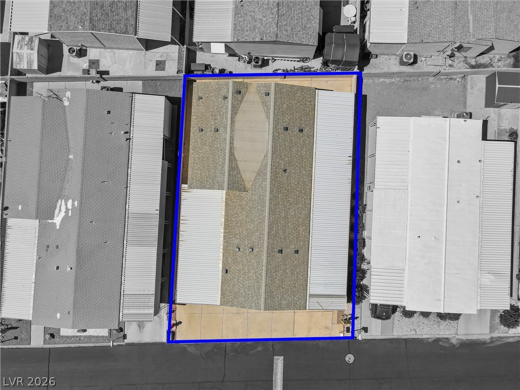 5048 Royal Avenue Las Vegas NV 89103