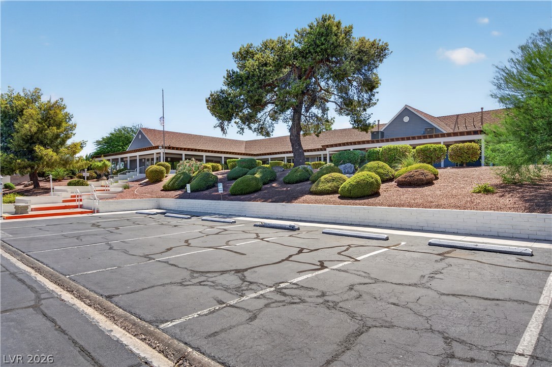 5048 Royal Avenue Las Vegas NV 89103