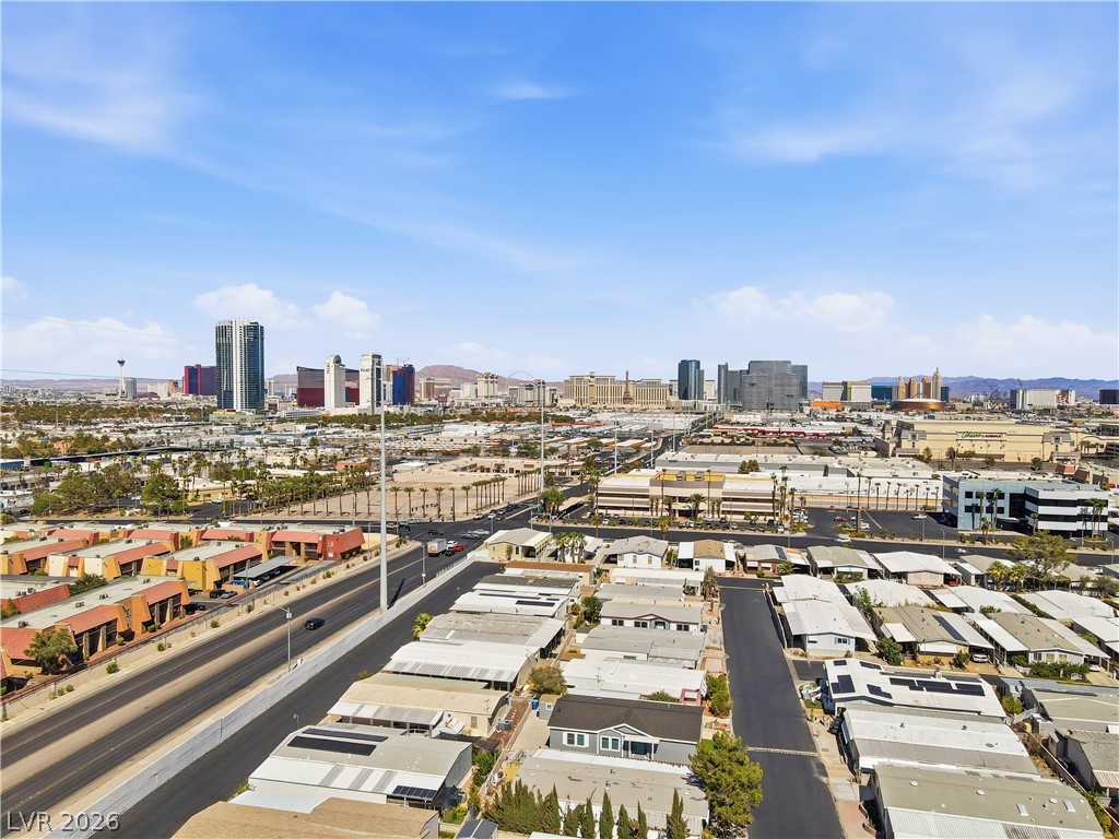 5048 Royal Avenue Las Vegas NV 89103