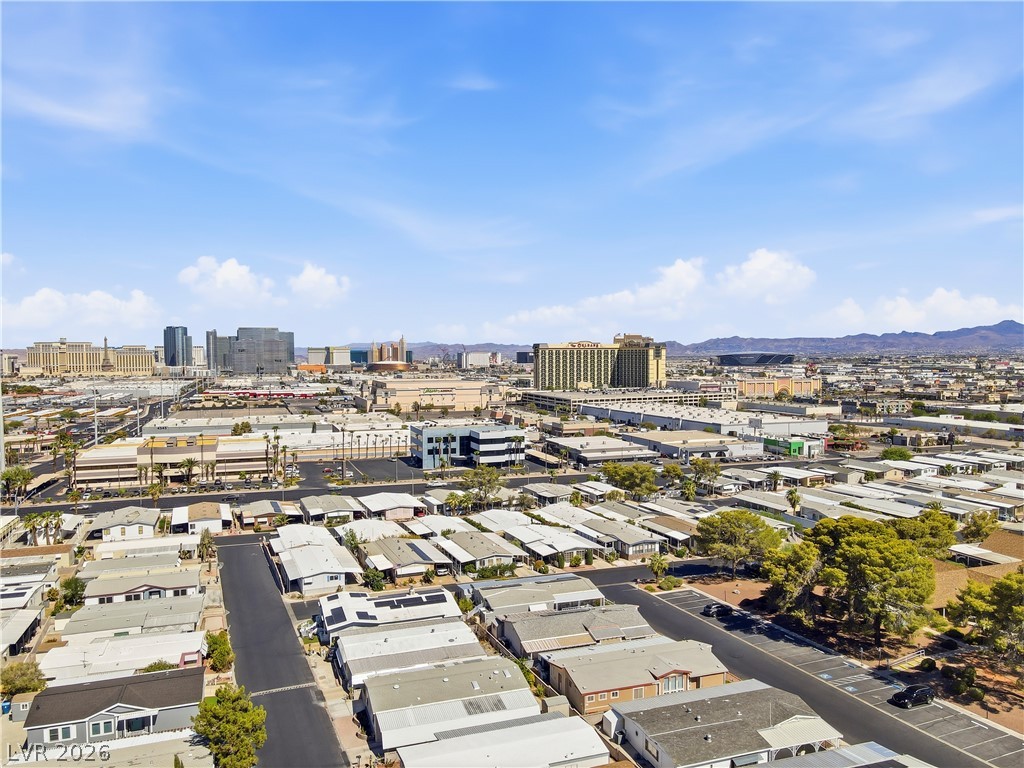 5048 Royal Avenue Las Vegas NV 89103