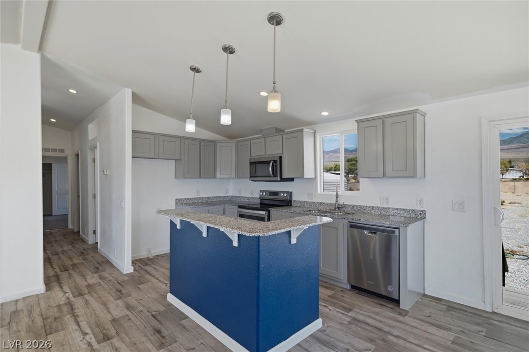 5361 Genoa Avenue Pahrump NV 89060