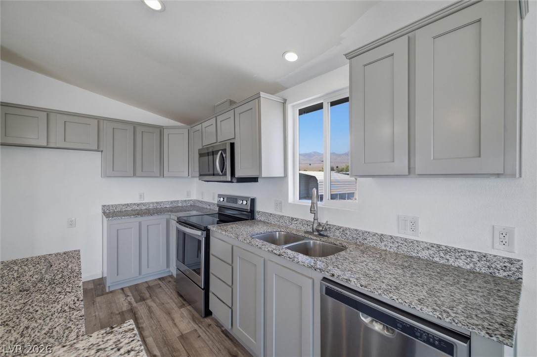 5361 Genoa Avenue Pahrump NV 89060