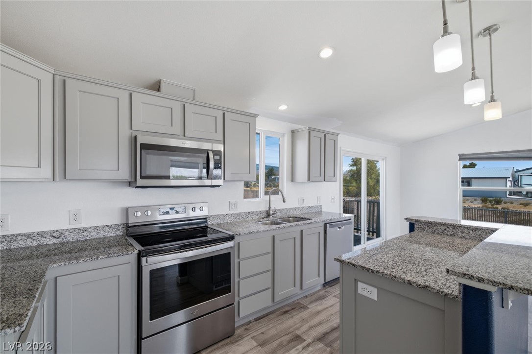 5361 Genoa Avenue Pahrump NV 89060
