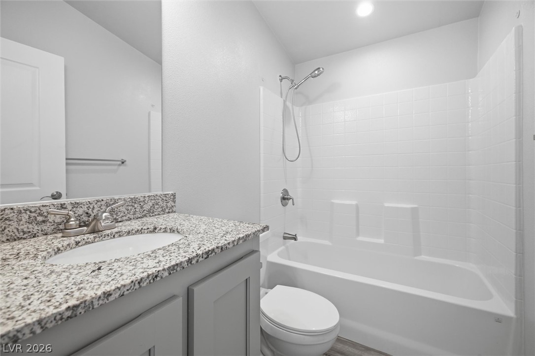 5361 Genoa Avenue Pahrump NV 89060