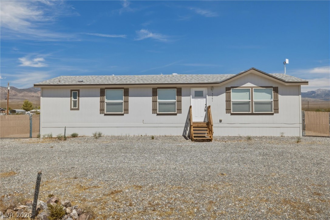5361 Genoa Avenue Pahrump NV 89060