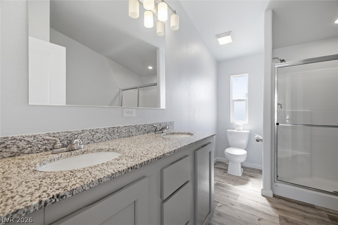 5361 Genoa Avenue Pahrump NV 89060