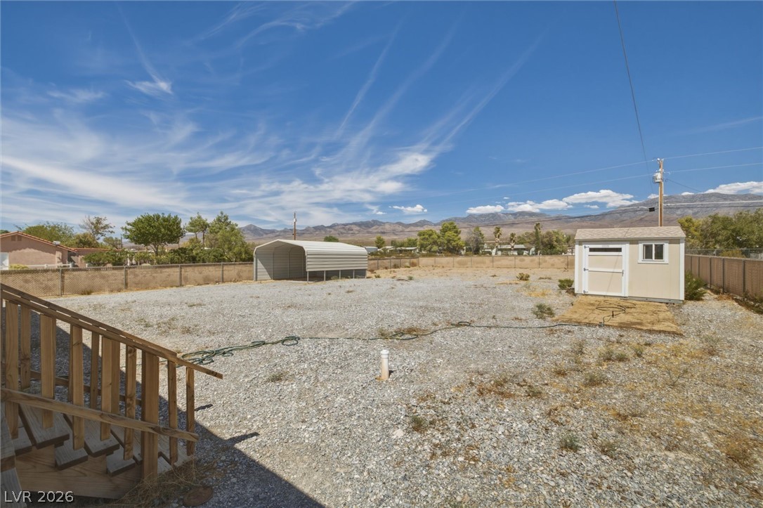 5361 Genoa Avenue Pahrump NV 89060