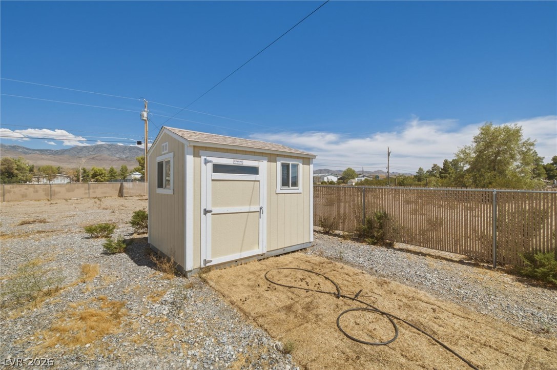 5361 Genoa Avenue Pahrump NV 89060