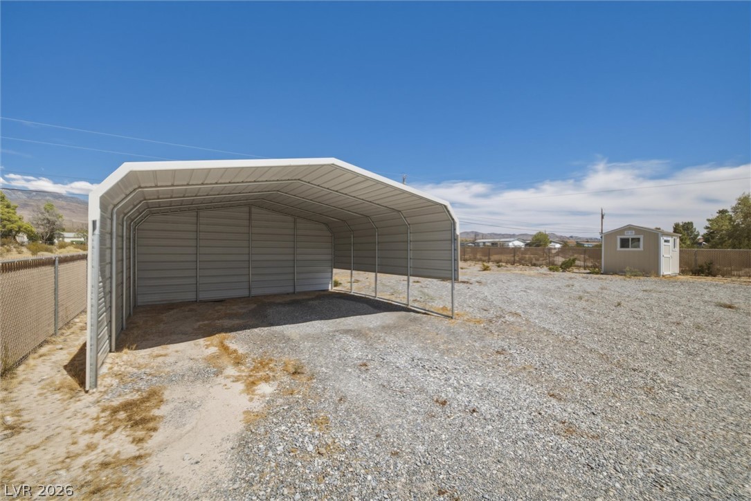 5361 Genoa Avenue Pahrump NV 89060