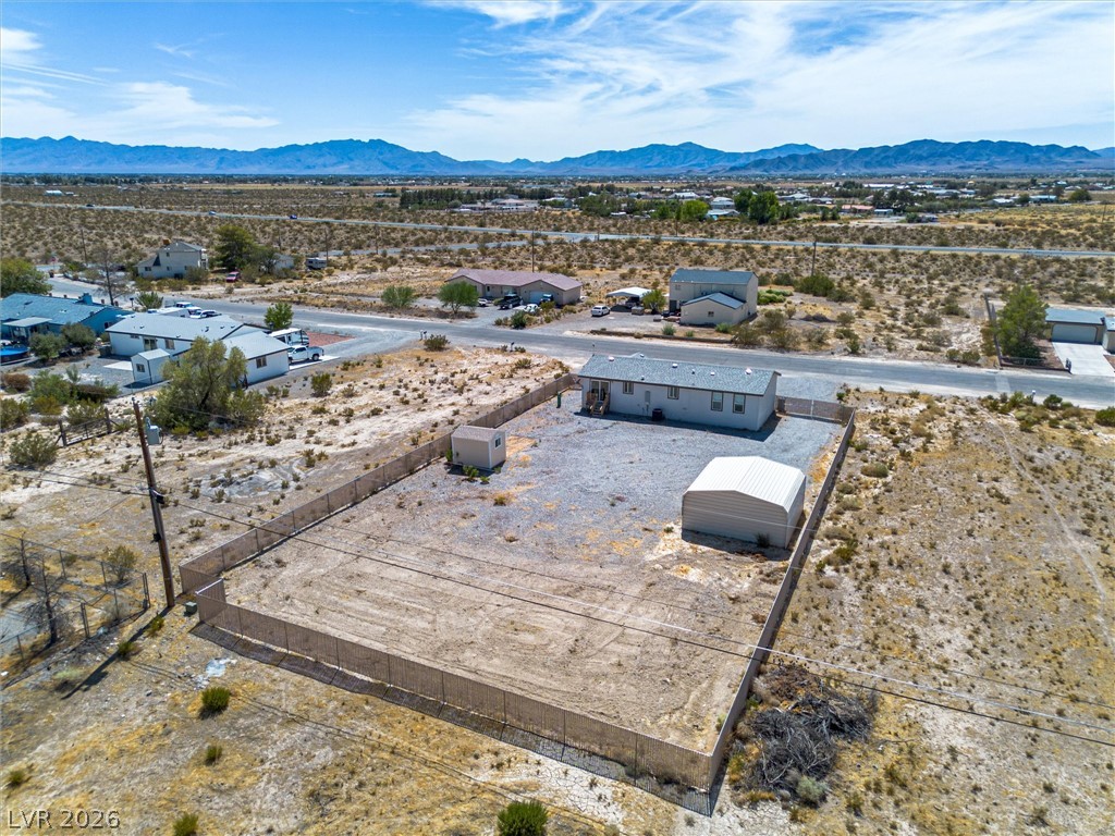 5361 Genoa Avenue Pahrump NV 89060
