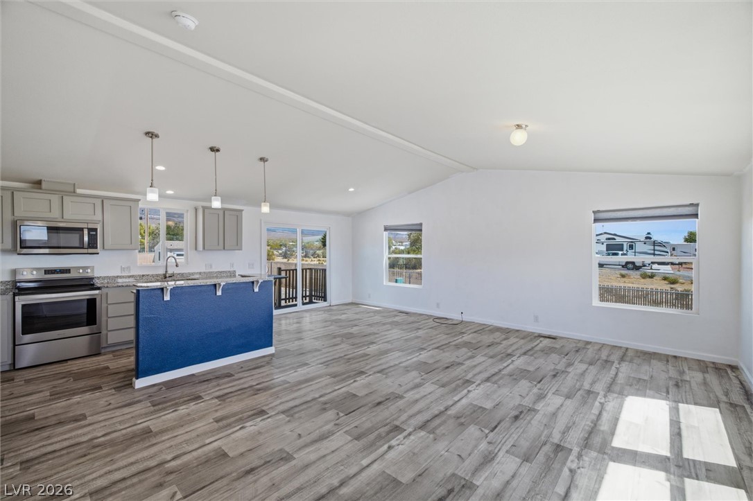 5361 Genoa Avenue Pahrump NV 89060