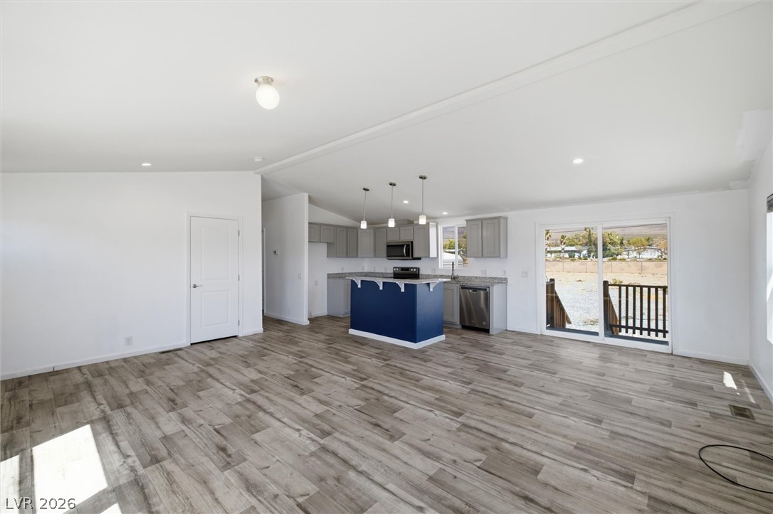 5361 Genoa Avenue Pahrump NV 89060
