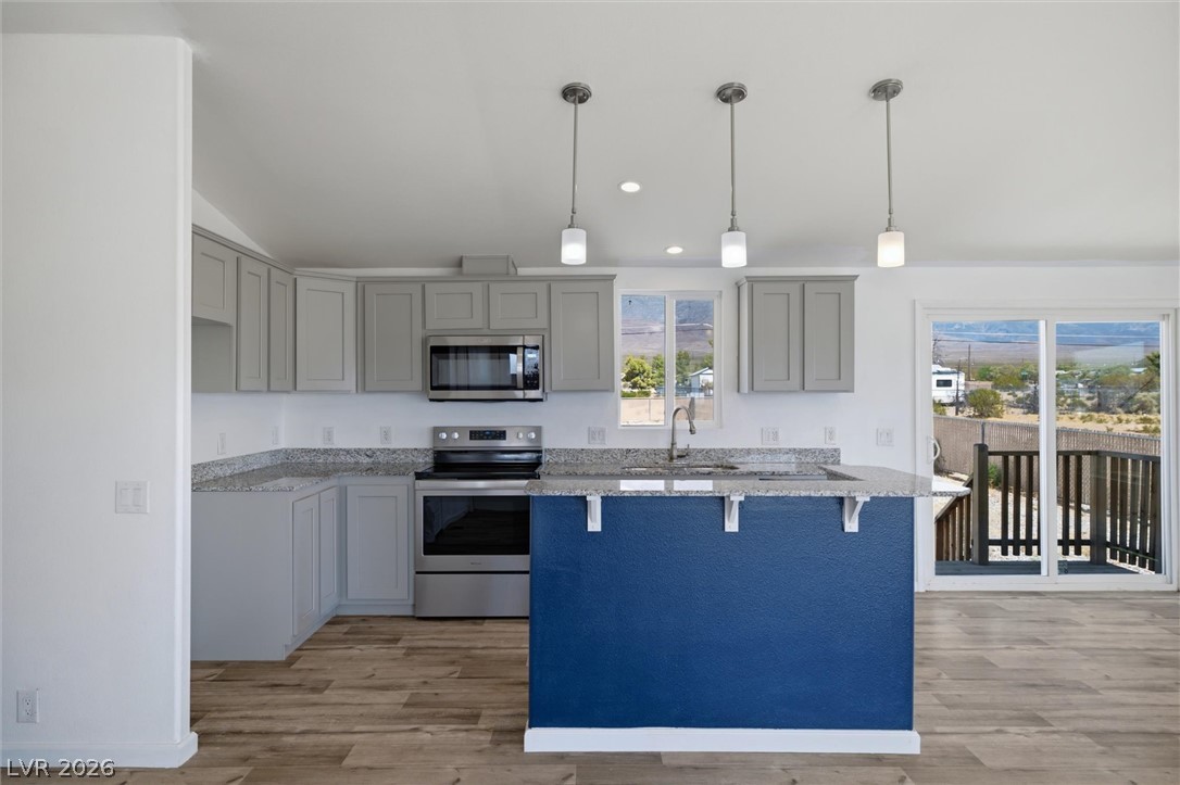 5361 Genoa Avenue Pahrump NV 89060