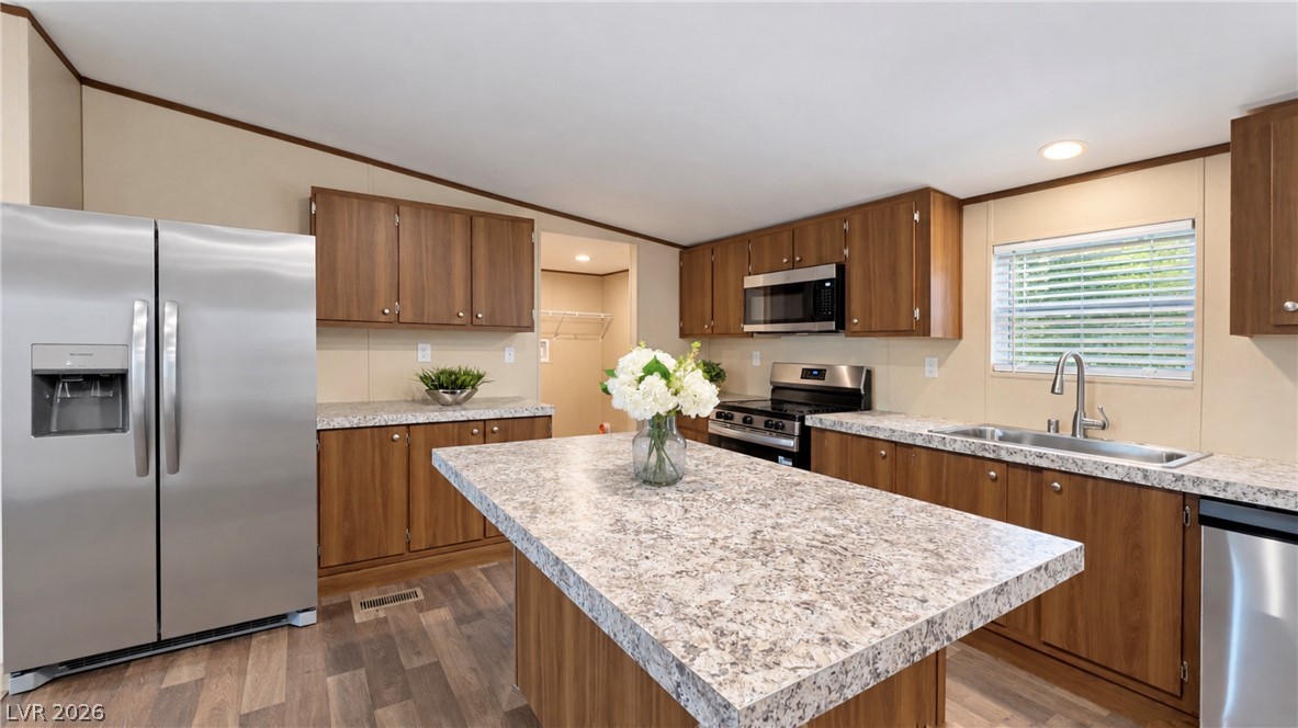 4538 Crystal Peak Drive Las Vegas NV 89115