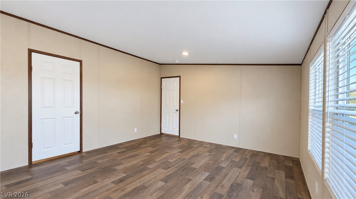 4538 Crystal Peak Drive Las Vegas NV 89115