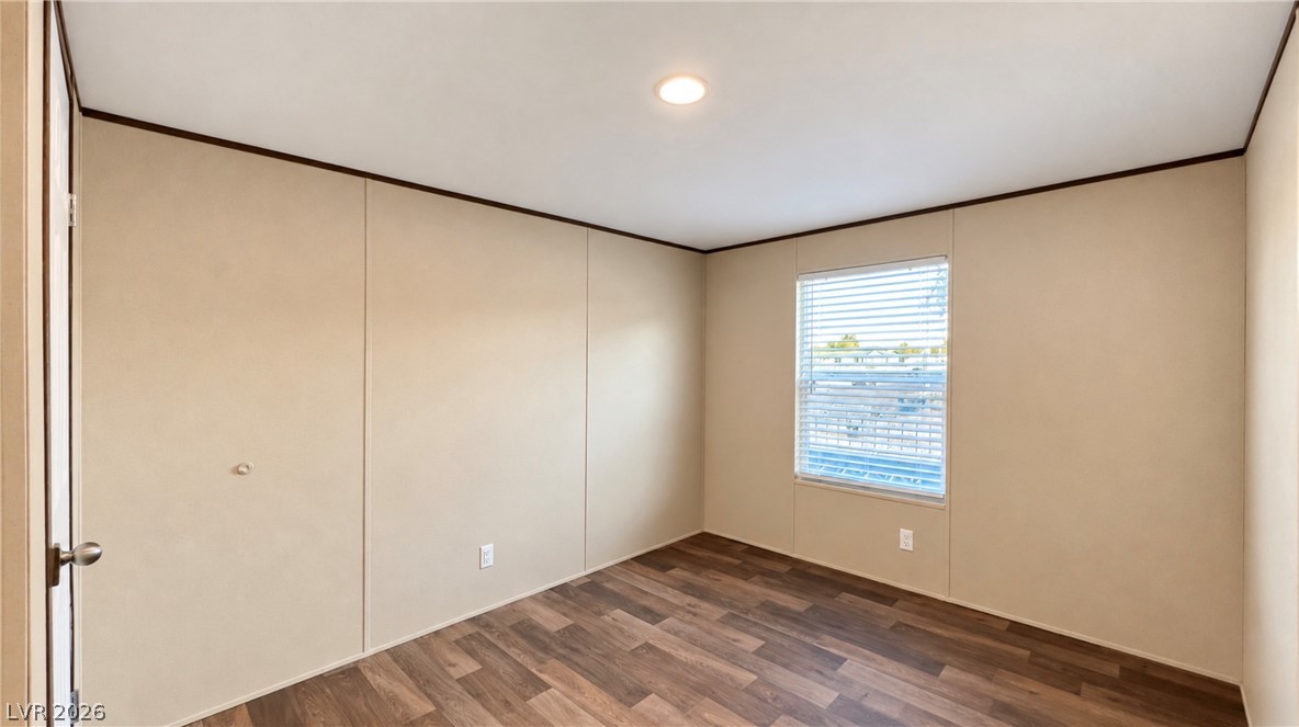 4538 Crystal Peak Drive Las Vegas NV 89115