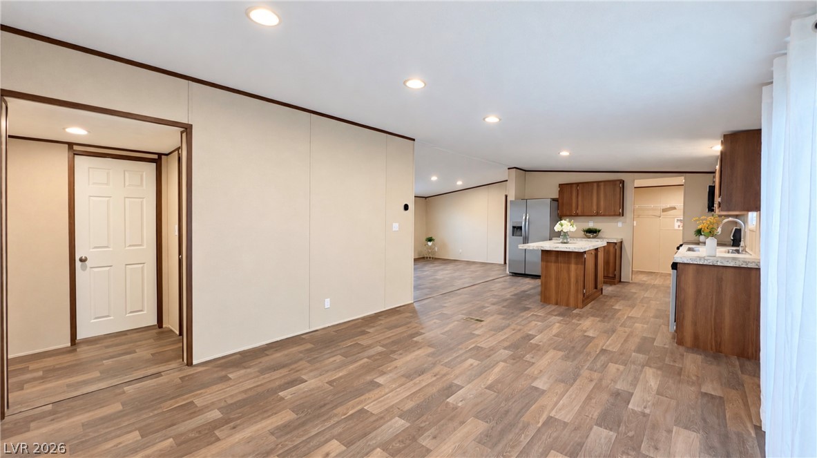 4538 Crystal Peak Drive Las Vegas NV 89115