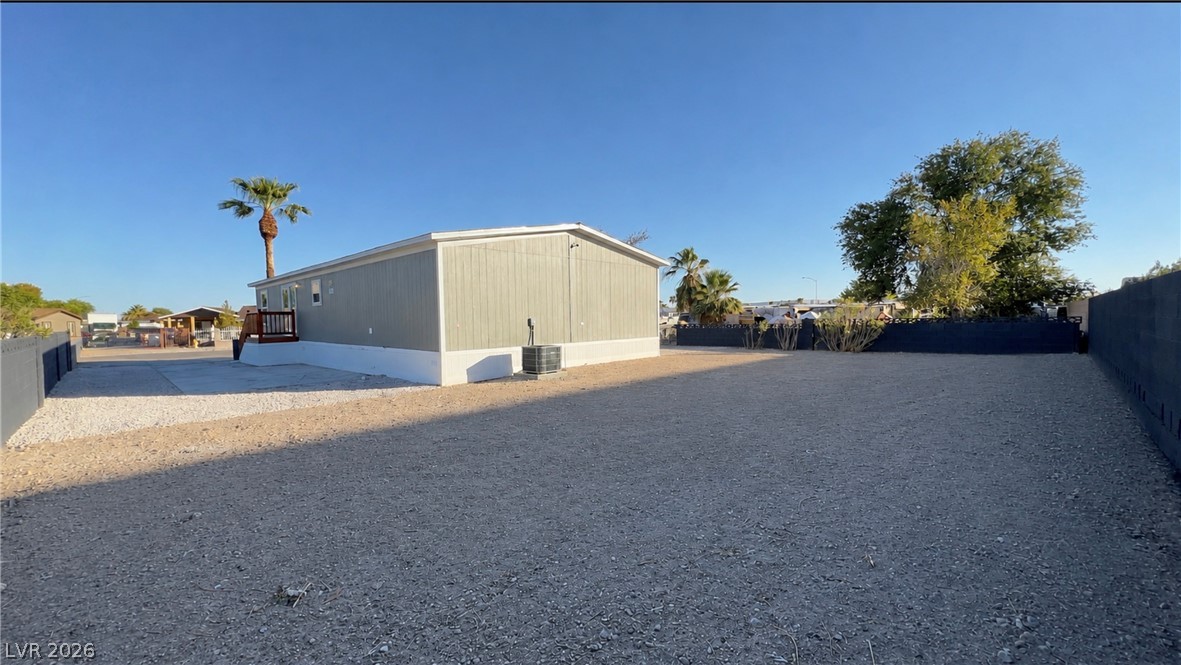 4538 Crystal Peak Drive Las Vegas NV 89115