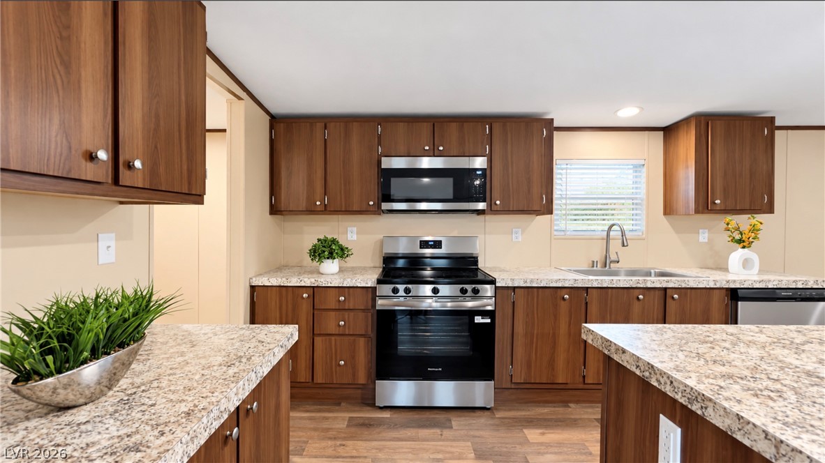 4538 Crystal Peak Drive Las Vegas NV 89115