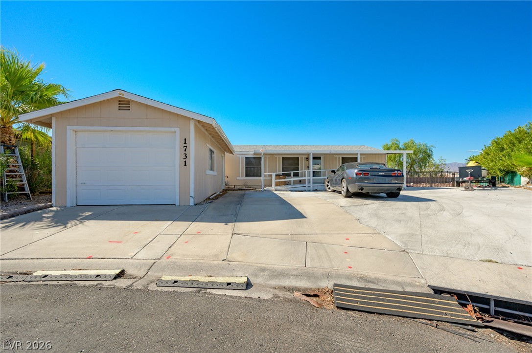1731 Esquina Street Laughlin NV 89029