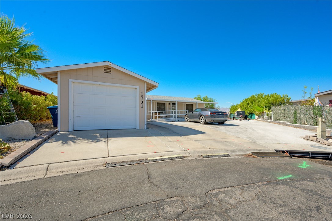 1731 Esquina Street Laughlin NV 89029