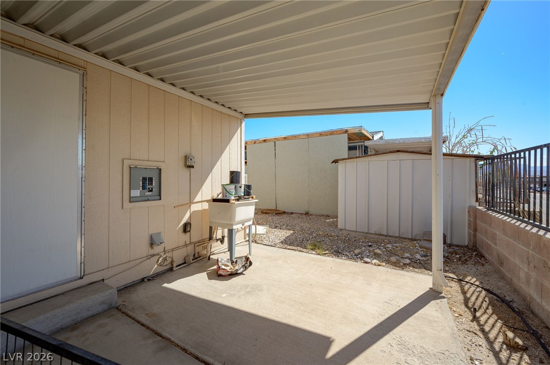 1731 Esquina Street Laughlin NV 89029