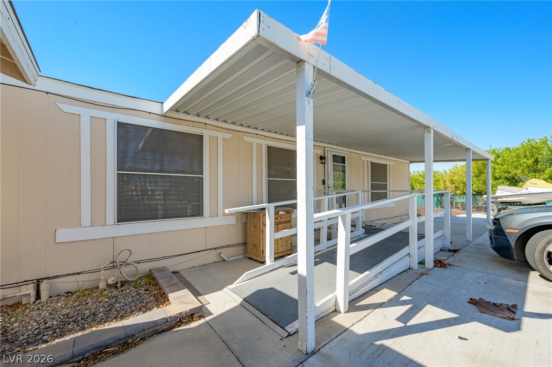 1731 Esquina Street Laughlin NV 89029