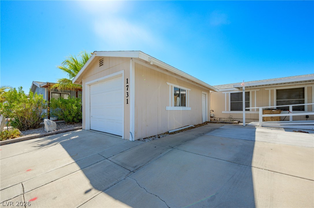 1731 Esquina Street Laughlin NV 89029