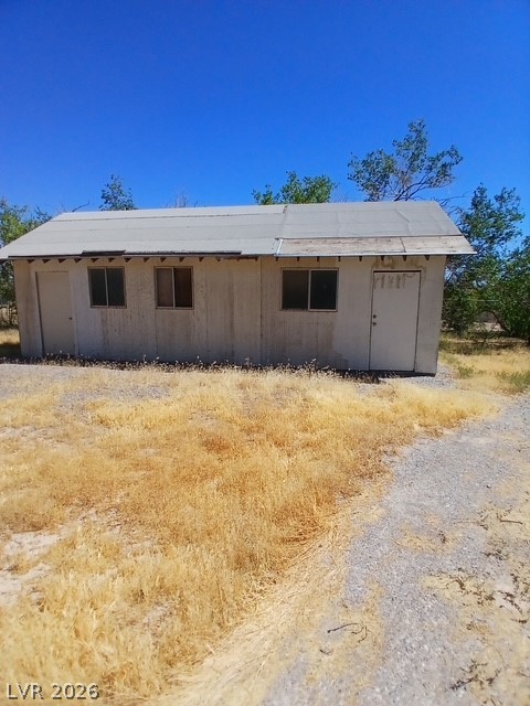 4771 Elizabeth Street Pahrump NV 89048