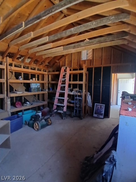 4771 Elizabeth Street Pahrump NV 89048