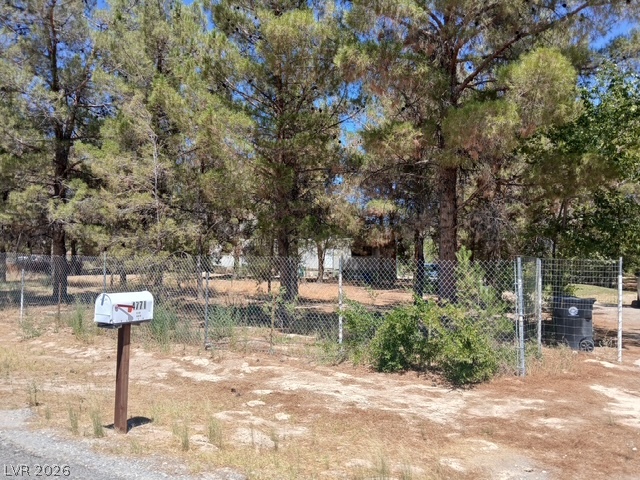4771 Elizabeth Street Pahrump NV 89048