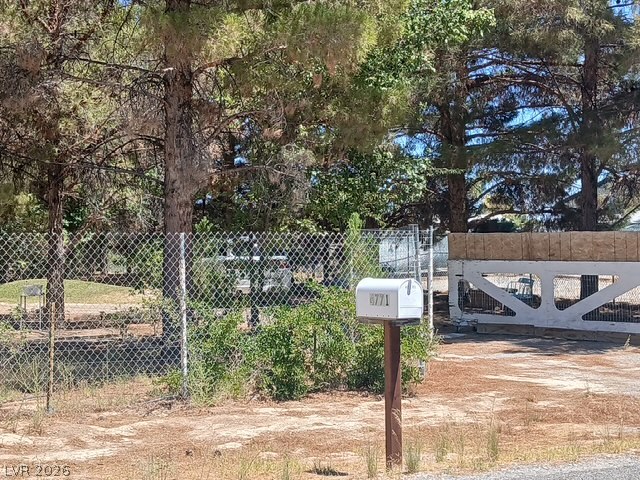 4771 Elizabeth Street Pahrump NV 89048
