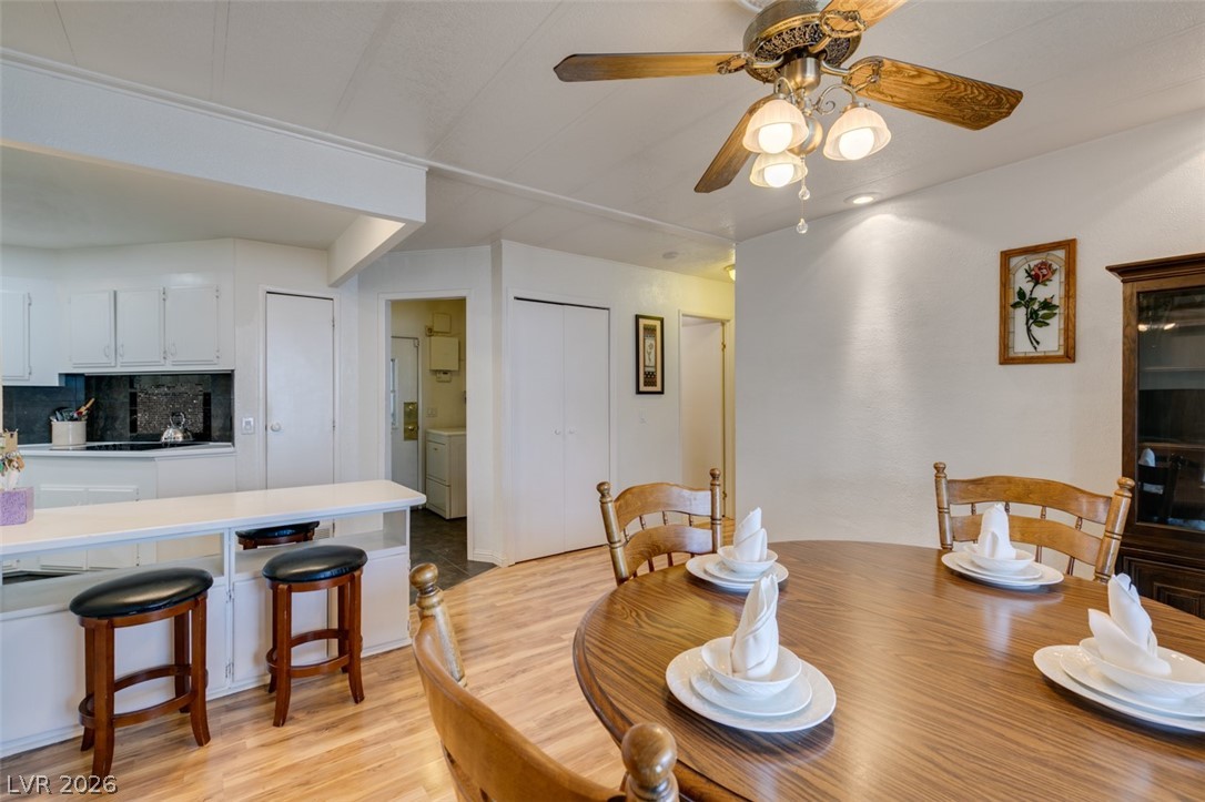 3338 Ewa Beach Drive Las Vegas NV 89122