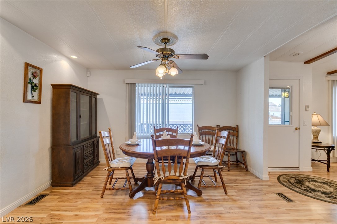3338 Ewa Beach Drive Las Vegas NV 89122