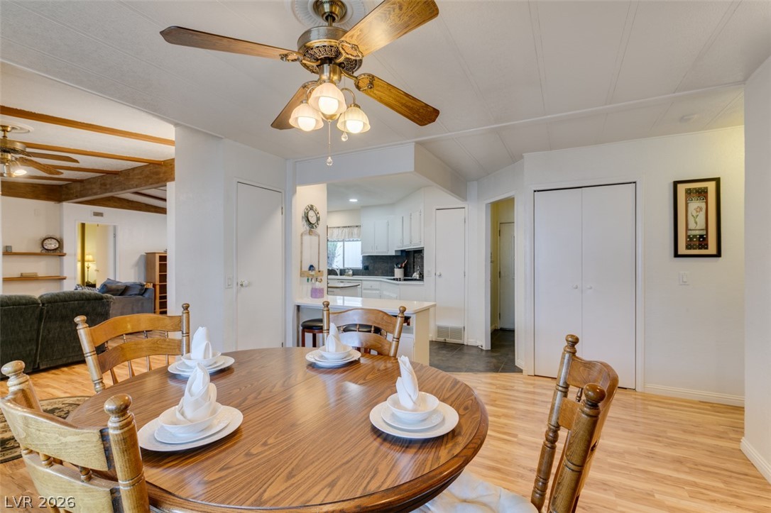 3338 Ewa Beach Drive Las Vegas NV 89122