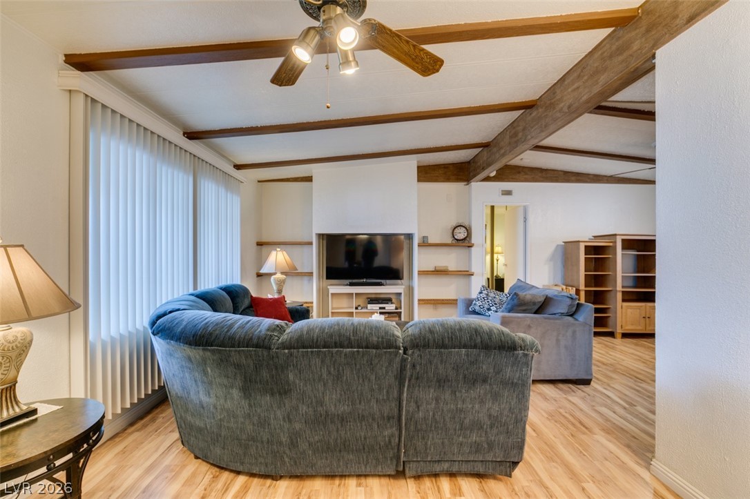 3338 Ewa Beach Drive Las Vegas NV 89122