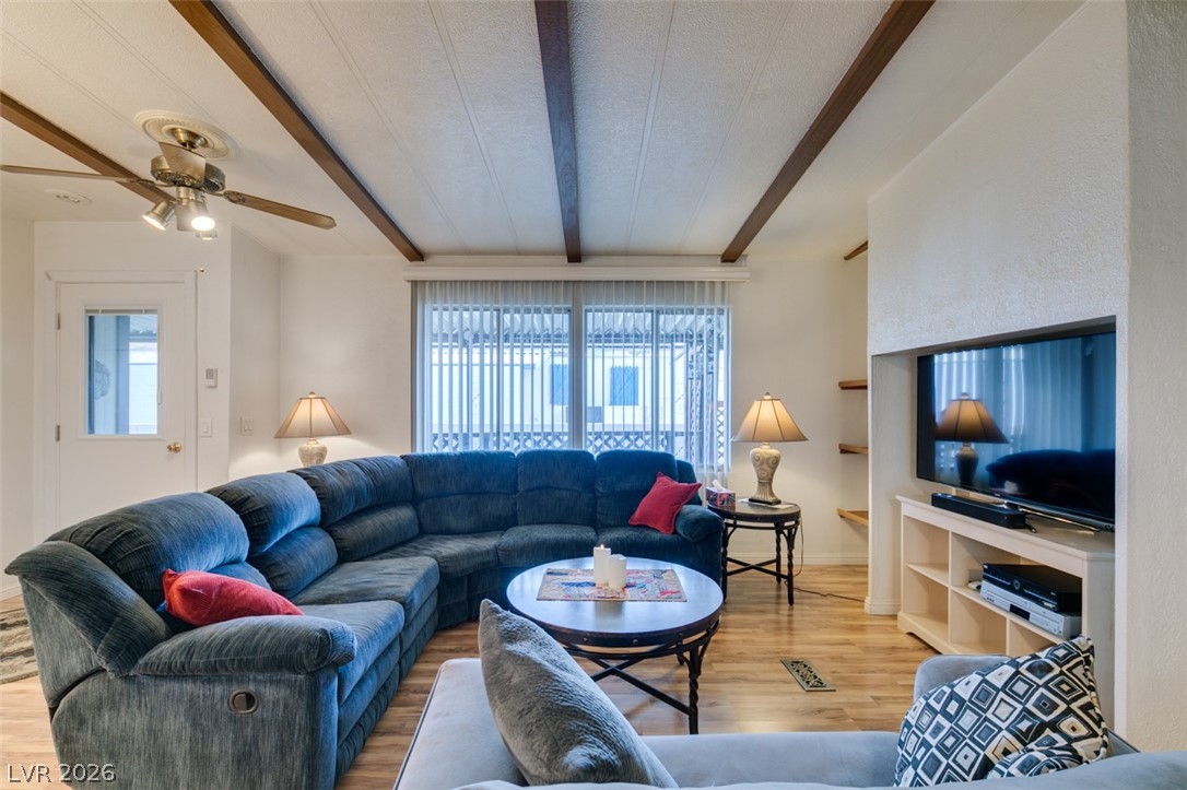 3338 Ewa Beach Drive Las Vegas NV 89122