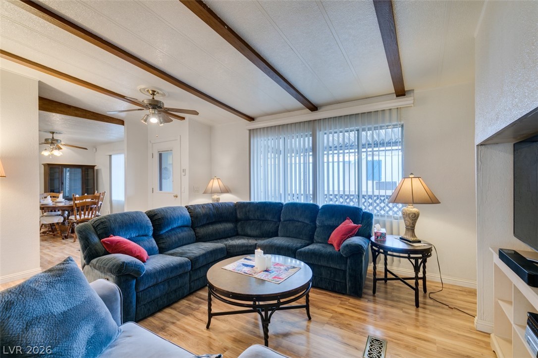 3338 Ewa Beach Drive Las Vegas NV 89122